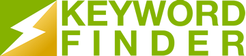 SEOツール「キーワードファインダー」