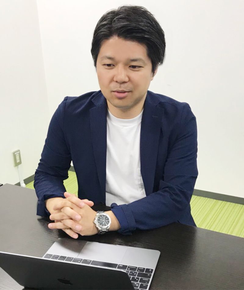 【ターゲットメディア株式会社】SEOサービスの導入事例イメージ1