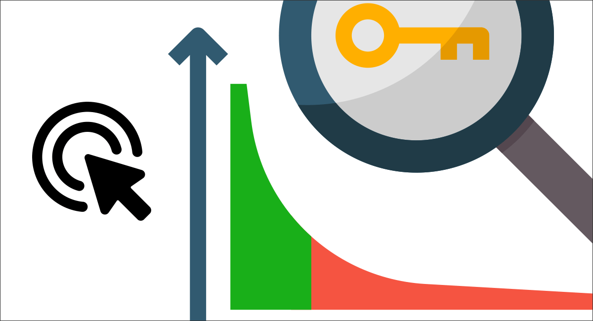 ロングテールキーワードとは？SEOに効果的な選び方など徹底解説！