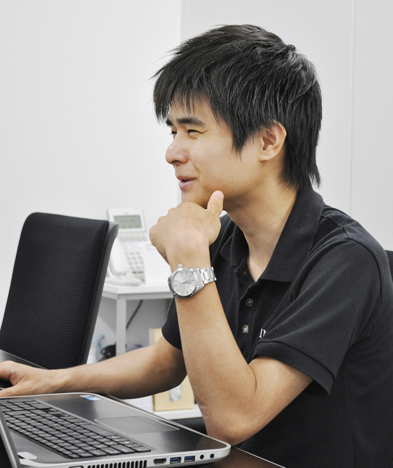 【レインメーカー株式会社】SEOサービスの導入事例イメージ1