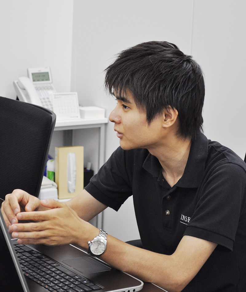 【レインメーカー株式会社】SEOサービスの導入事例イメージ4