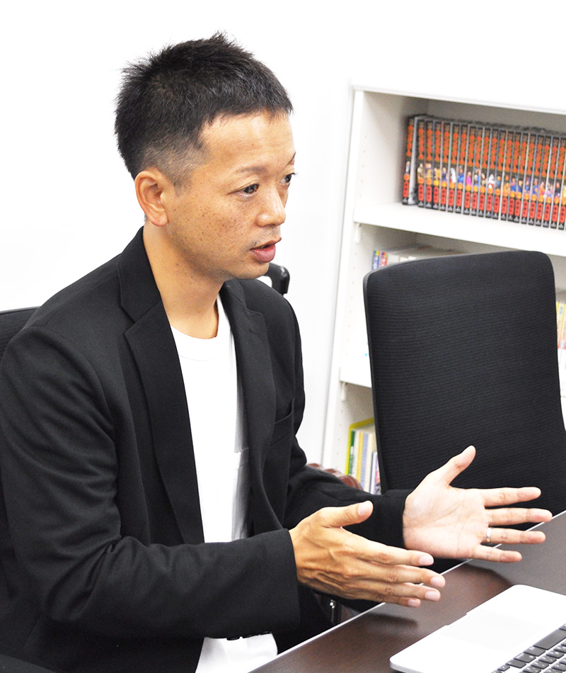 【レインメーカー株式会社】SEOサービスの導入事例イメージ2