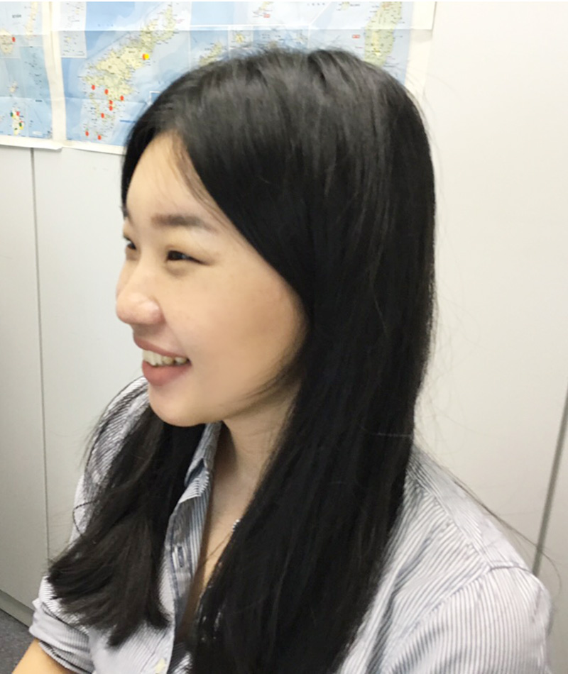 【KBB,I＆D株式会社】SEOサービスの導入事例イメージ1