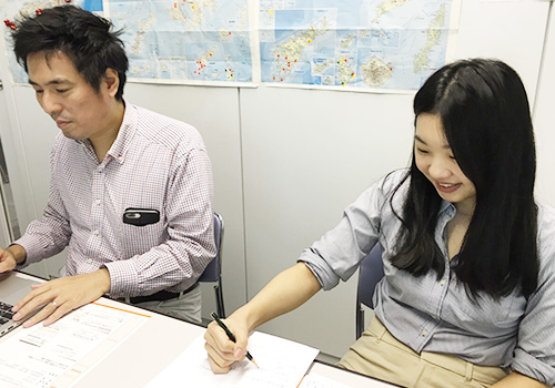 【KBB,I＆D株式会社】SEOサービスの導入事例イメージ2