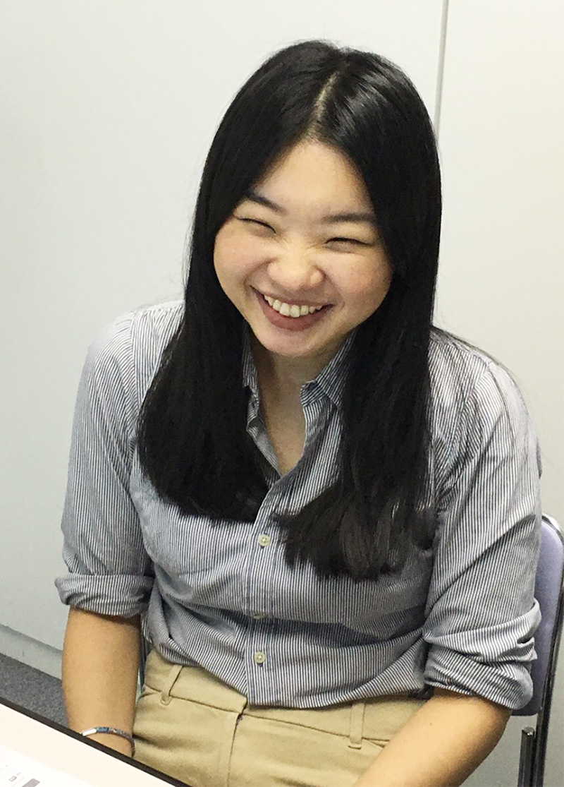 【KBB,I＆D株式会社】SEOサービスの導入事例イメージ3