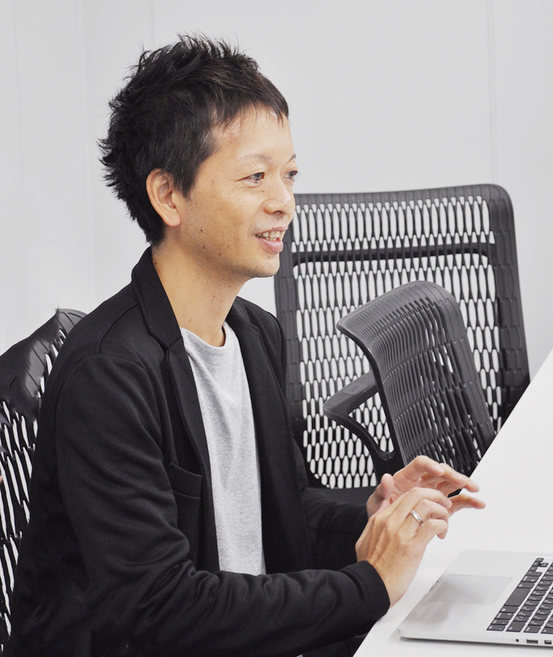 【株式会社KADOKAWA】SEOサービスの導入事例イメージ2