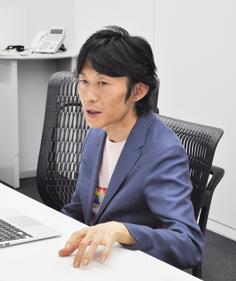 【株式会社KADOKAWA】SEOサービスの導入事例イメージ1