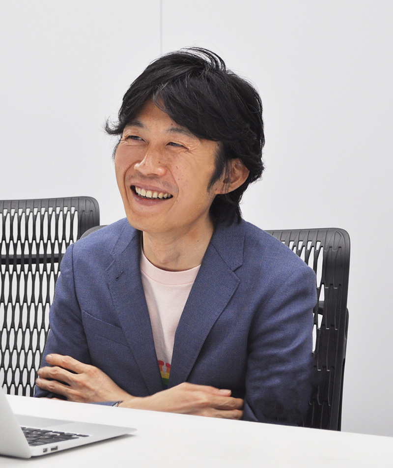 【株式会社KADOKAWA】SEOサービスの導入事例イメージ4