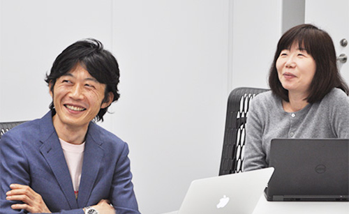 【株式会社KADOKAWA】SEOサービスの導入事例イメージ3