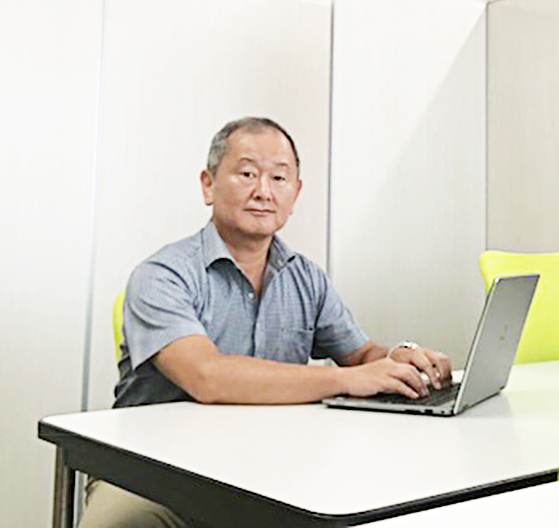 【株式会社興和堂】SEOサービス「キーワードファインダー」の導入事例イメージ1