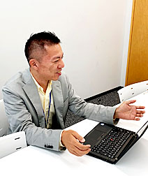 【株式会社ドリーム・トレイン・インターネット】SEOサービスの導入事例イメージ3