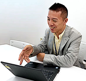 【株式会社ドリーム・トレイン・インターネット】SEOサービスの導入事例イメージ1