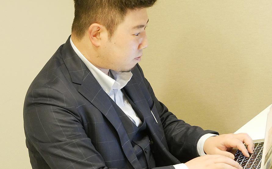 【株式会社フォーウェイ】SEOサービスの導入事例イメージ1