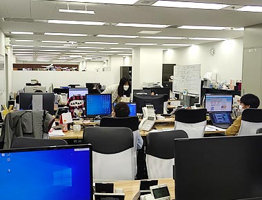 【株式会社ホワイト・ベアーファミリー】SEOサービスの導入事例イメージ3