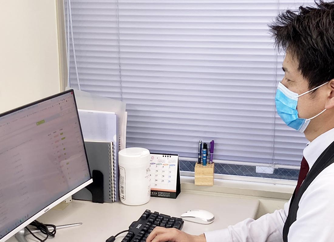 【株式会社スワロウ】SEOサービスの導入事例イメージ2