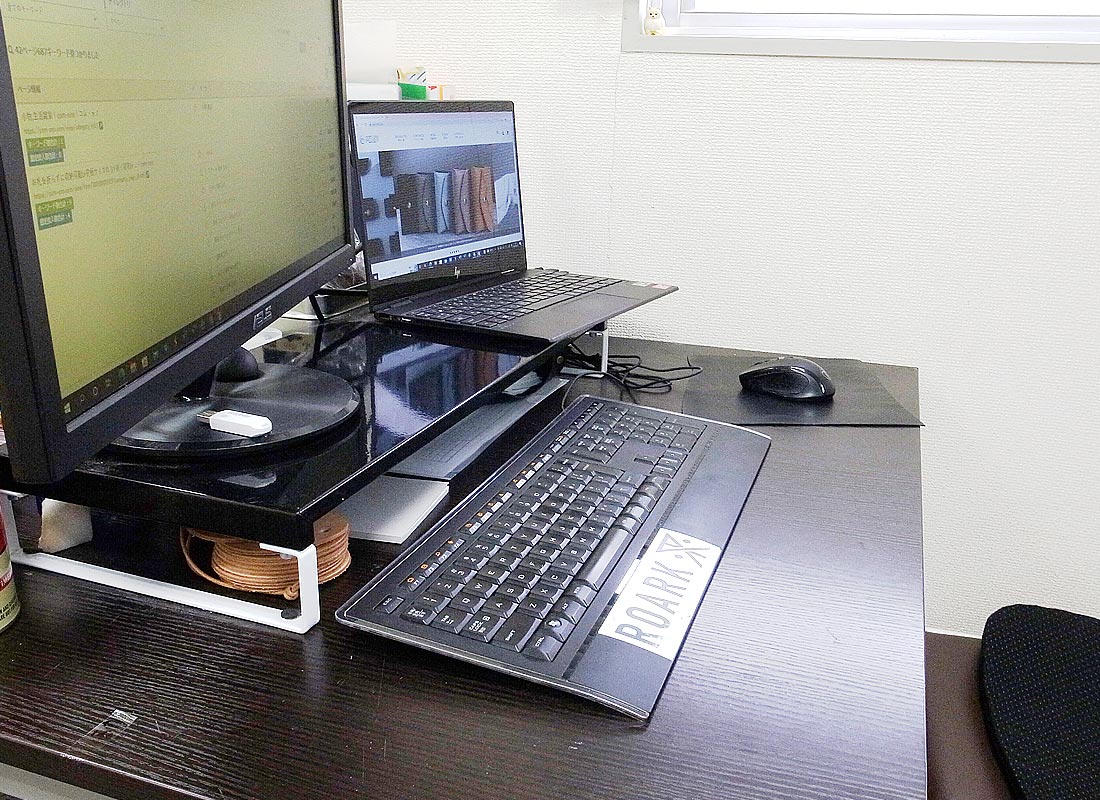 【有限会社小野】SEOサービスの導入事例イメージ2