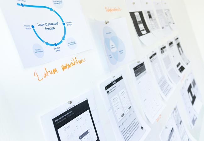 【匿名企業】SEOサービスの導入事例イメージ1